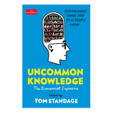 Uncommon Knowledge - The English Bookshop